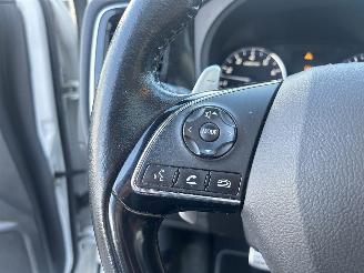 Mitsubishi Outlander 2.0 Instyle 7-pers picture 18