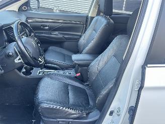 Mitsubishi Outlander 2.0 Instyle 7-pers picture 10