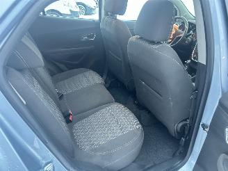 Opel Mokka 1.4 T Edition 4x4 picture 12