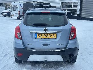 Opel Mokka 1.4 T Edition 4x4 picture 4