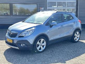 Vaurioauto  passenger cars Opel Mokka 1.4 T Edition 4x4 2013/3
