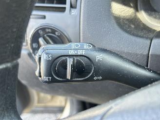 Volkswagen Bora 1.6-16V picture 19