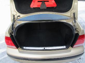 Volkswagen Bora 1.6-16V picture 20