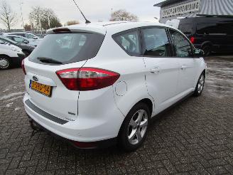 Ford C-Max 1.0 Lease Titanium picture 5