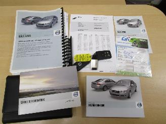 Volvo S-80 2.5T Momentum LPG picture 30