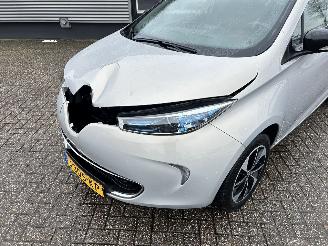 Renault Zoé R110 Limited 41kWh Ex Accu picture 23
