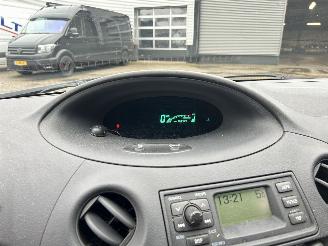 Toyota Yaris 1.3 VVT-i Sol Automaat picture 14