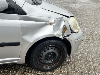 Toyota Yaris 1.3 VVT-i Sol Automaat picture 25