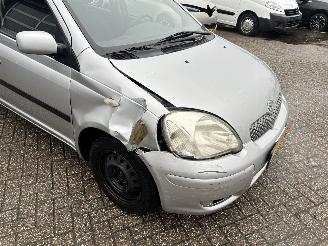 Toyota Yaris 1.3 VVT-i Sol Automaat picture 22