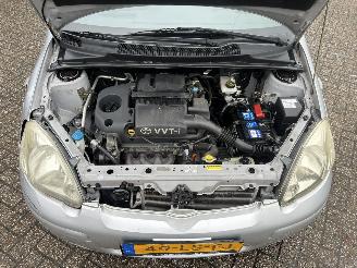 Toyota Yaris 1.3 VVT-i Sol Automaat picture 27