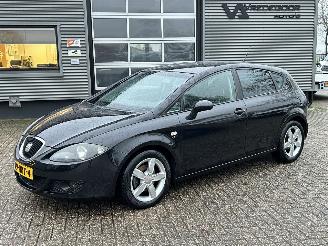 Unfallwagen Seat Leon 1.4 TSI Active Style 2009/1