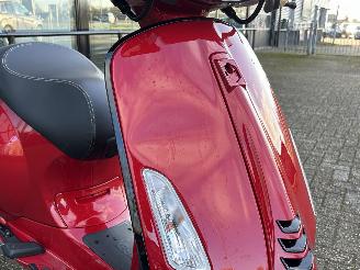 Vespa  Sprint 50 Iget picture 11