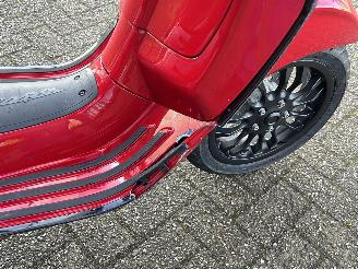 Vespa  Sprint 50 Iget picture 14