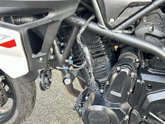 Benelli  TRK 702 picture 9