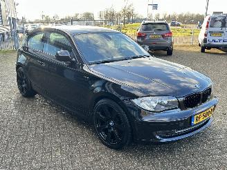 BMW 1-serie 116i EffDyn. Ed. Business Line Ultimate Edition picture 7