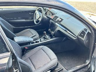 BMW 1-serie 116i EffDyn. Ed. Business Line Ultimate Edition picture 11