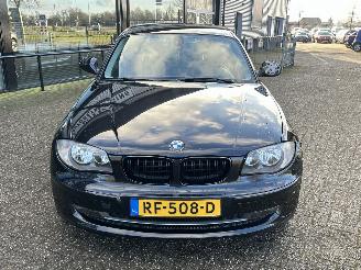 BMW 1-serie 116i EffDyn. Ed. Business Line Ultimate Edition picture 8