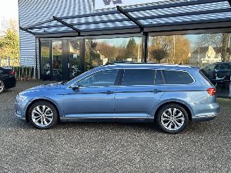 Volkswagen Passat Variant 2.0 TDI Highline picture 2