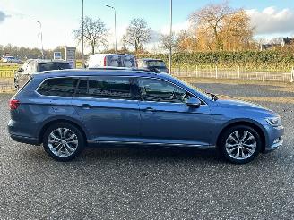 Volkswagen Passat Variant 2.0 TDI Highline picture 6