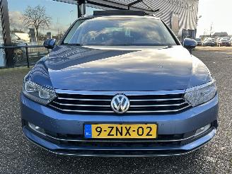 Volkswagen Passat Variant 2.0 TDI Highline picture 29