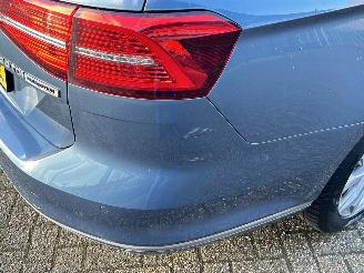 Volkswagen Passat Variant 2.0 TDI Highline picture 34