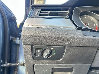 Volkswagen Passat Variant 2.0 TDI Highline picture 17