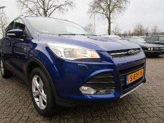 Ford Kuga 1.5 Trend Edition picture 23