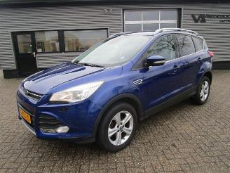 Ford Kuga 1.5 Trend Edition picture 1