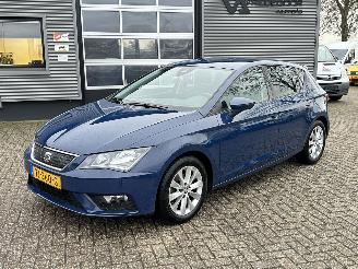 Schadeauto Seat Leon 1.0 EcoTSI Style Business Intense 2018/8