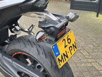 Honda CB 500 F C-ABS picture 15