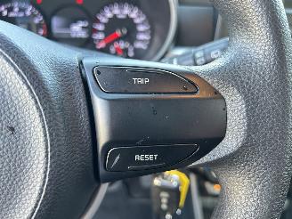 Kia Picanto 1.0 CVVT EconomyPlusLine picture 19