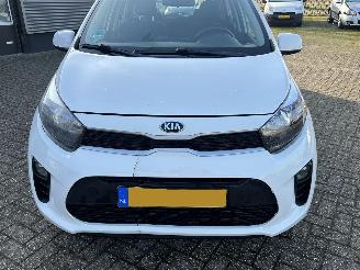 Kia Picanto 1.0 CVVT EconomyPlusLine picture 24