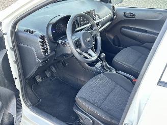 Kia Picanto 1.0 CVVT EconomyPlusLine picture 9