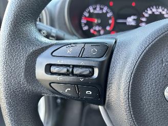 Kia Picanto 1.0 CVVT EconomyPlusLine picture 18