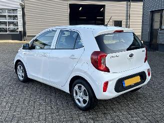 Kia Picanto 1.0 CVVT EconomyPlusLine picture 3