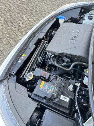 Kia Picanto 1.0 CVVT EconomyPlusLine picture 28