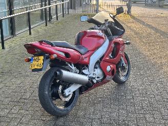 Yamaha YZF 600 R Thunder Cat picture 3