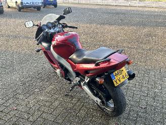 Yamaha YZF 600 R Thunder Cat picture 5