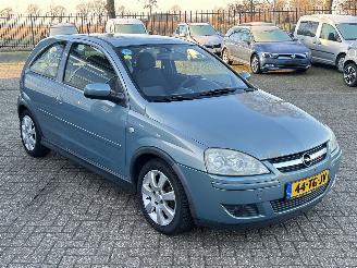 Opel Corsa 1.2 16V Silverline picture 7