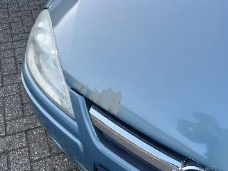 Opel Corsa 1.2 16V Silverline picture 28