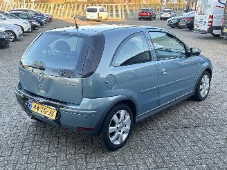 Opel Corsa 1.2 16V Silverline picture 5