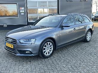 škoda osobní automobily Audi A4 Avant 2.0 TDI Ultra Advance Sport 2015/9