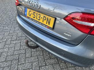 Audi A4 Avant 2.0 TDI Ultra Advance Sport picture 30