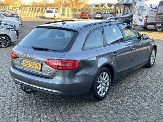 Audi A4 Avant 2.0 TDI Ultra Advance Sport picture 5