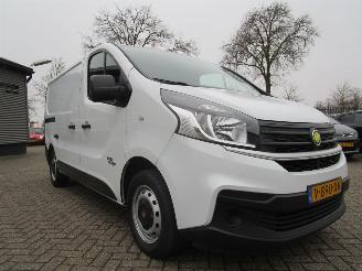 Fiat Talento 1.6 MJ EcoJet L1H1 Basis picture 21