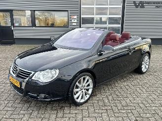 Volkswagen Eos 2.0 T-FSI 200PK picture 28