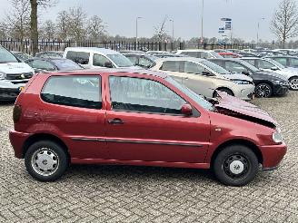 Volkswagen Polo 1.6 picture 6