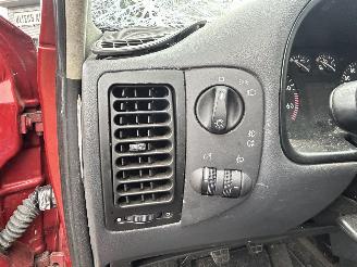 Volkswagen Polo 1.6 picture 16