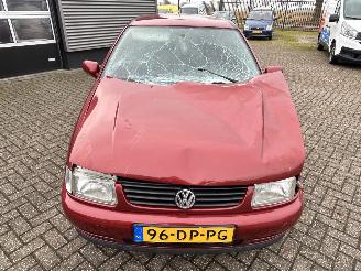 Volkswagen Polo 1.6 picture 20