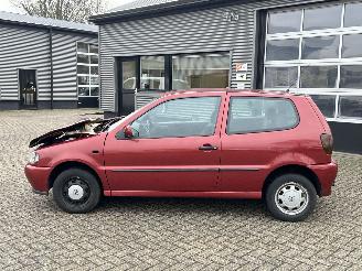 Volkswagen Polo 1.6 picture 2